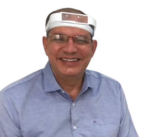 Dr. Douglas César, ortodontista em Pará de Minas